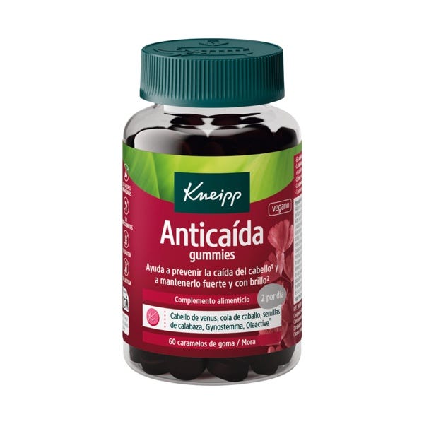 Gummies Anticaida