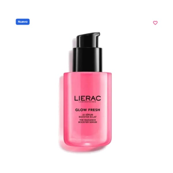 Glow Fresh Serum