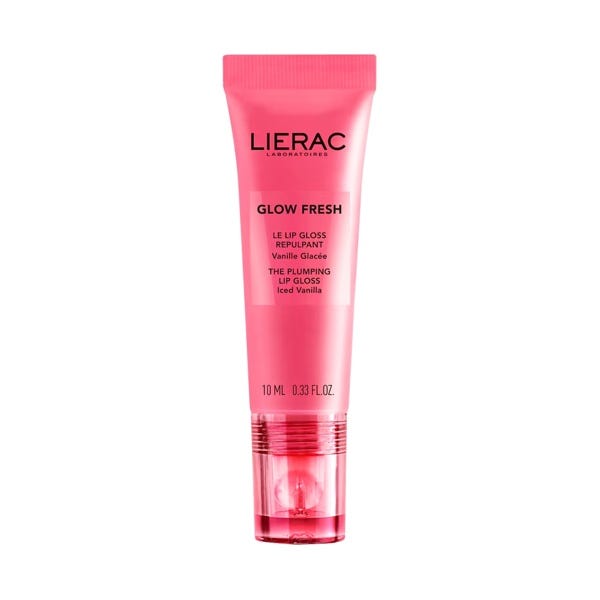 Glow Fresh Le Lip Gloss Repulpant