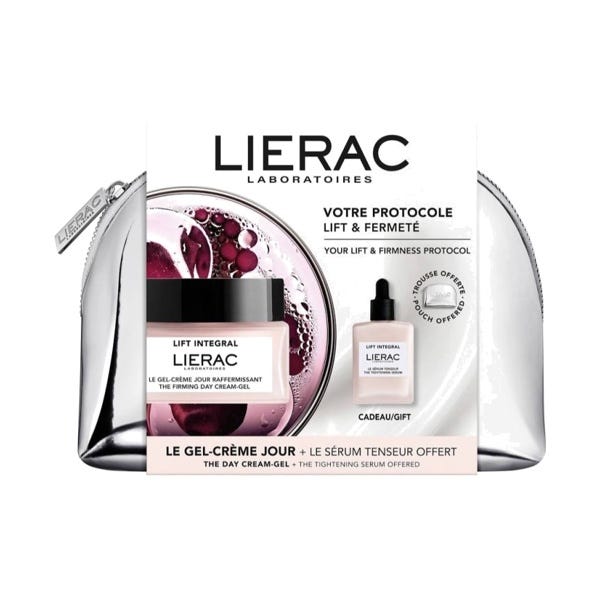 Neceser Lift Integral Crema