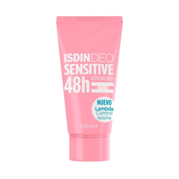 Desodorante Sensitive