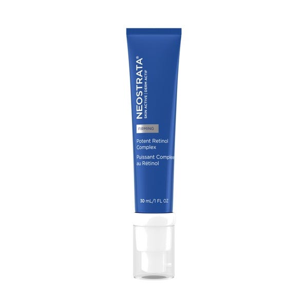 Skin Active Potent Retinol Complex