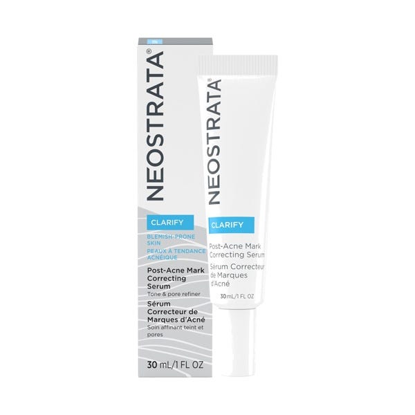 Clarify Post-Acne Mark Correcting Serum