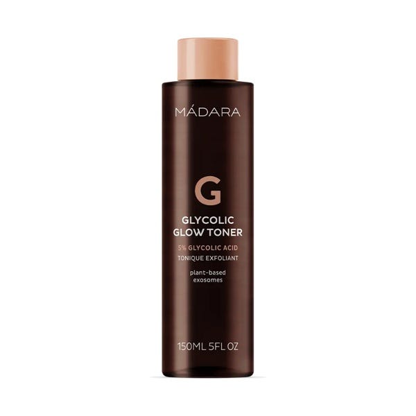 Tonico Iluminador Con Acido Glicolico