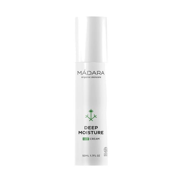 Crema De Dia Deep Moisture