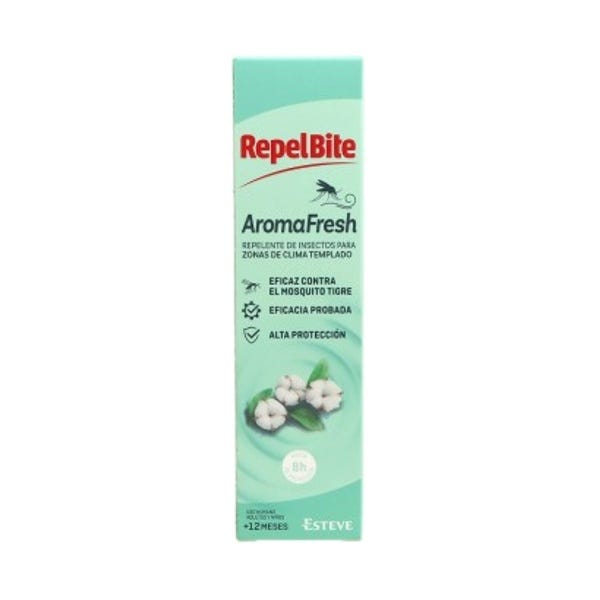 Aromafresh