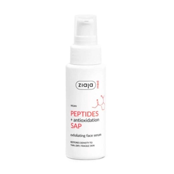 Sérum Exfoliante Peptides