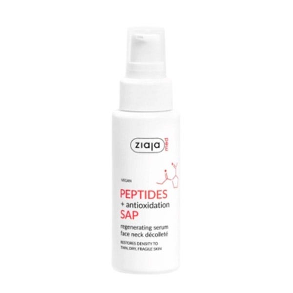 Sérum Regenerador Peptides