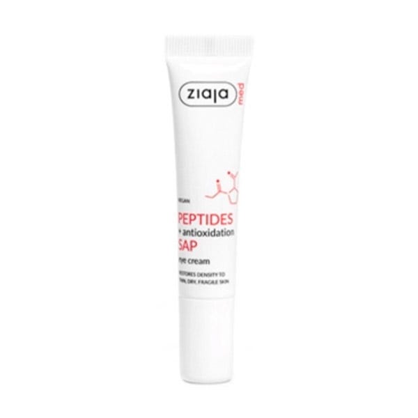 Contorno De Ojos Peptides