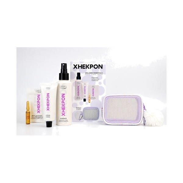 Neceser Lavender