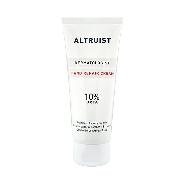 Crema Hand Repair