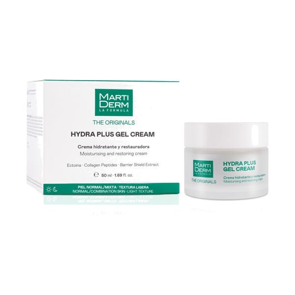 Hydra Plus