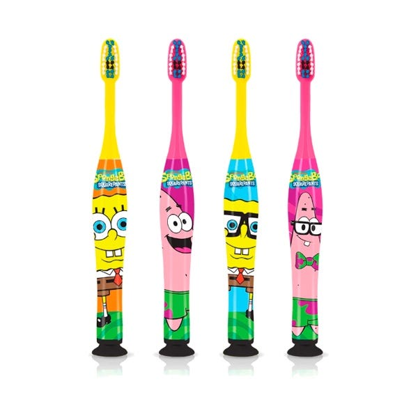 6+ Bob Esponja GUM precio | DRUNI.es