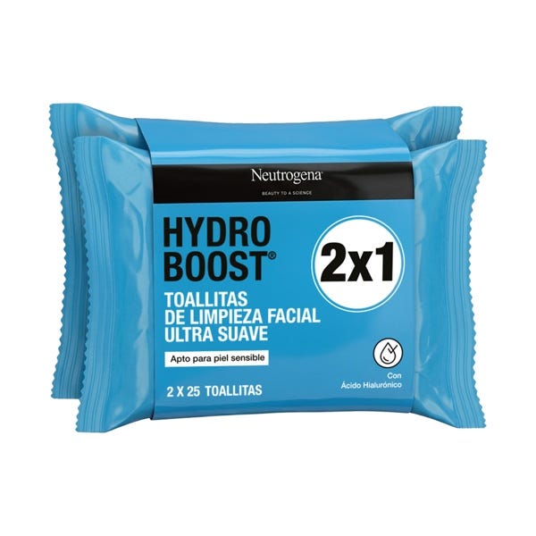 Limpieza Facial Ultra Suave