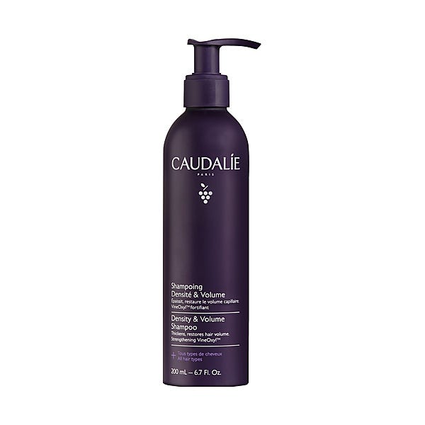 Densité & Volume