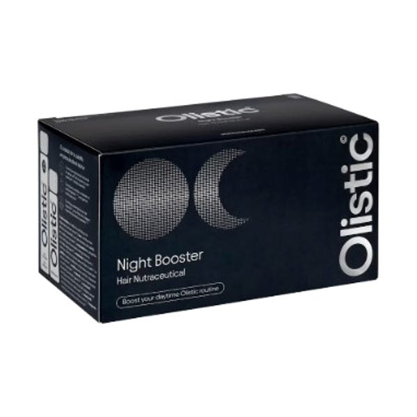 Booster Night