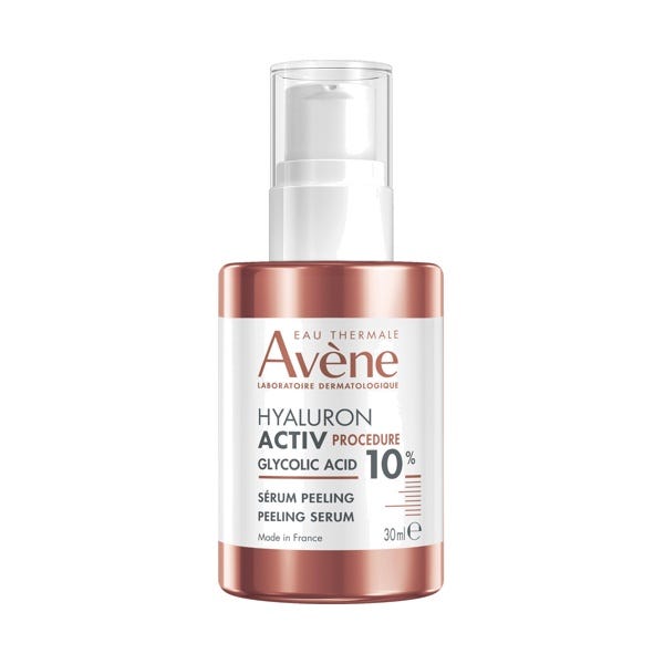 AVENE HYALURON ACTIV PROCEDURE SERUM PEELING