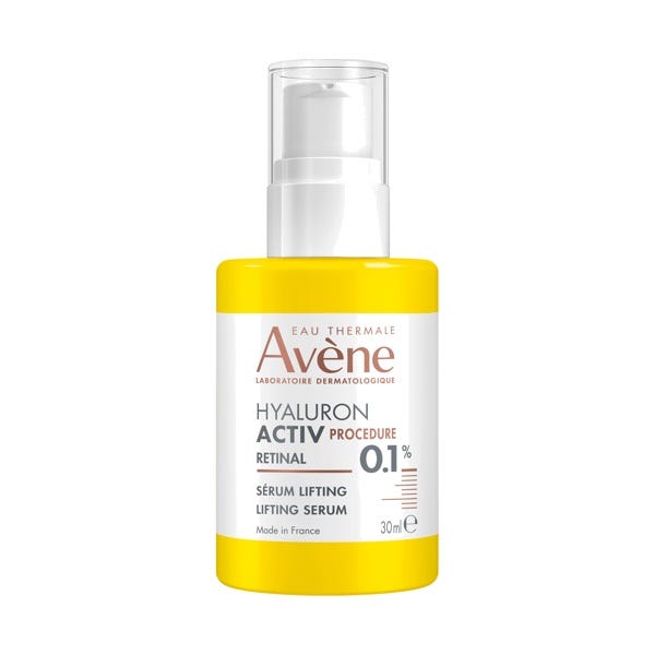 AVENE HYALURON ACTIV PROCEDURE SERUM LIFTING