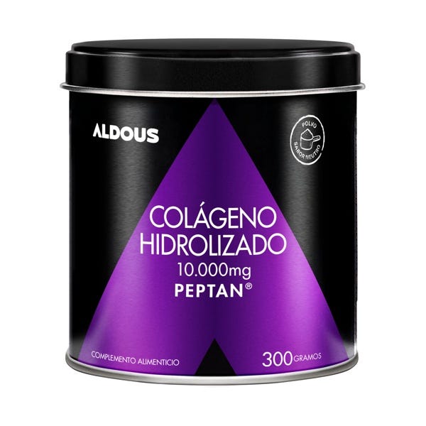 Colágeno Hidrolizado