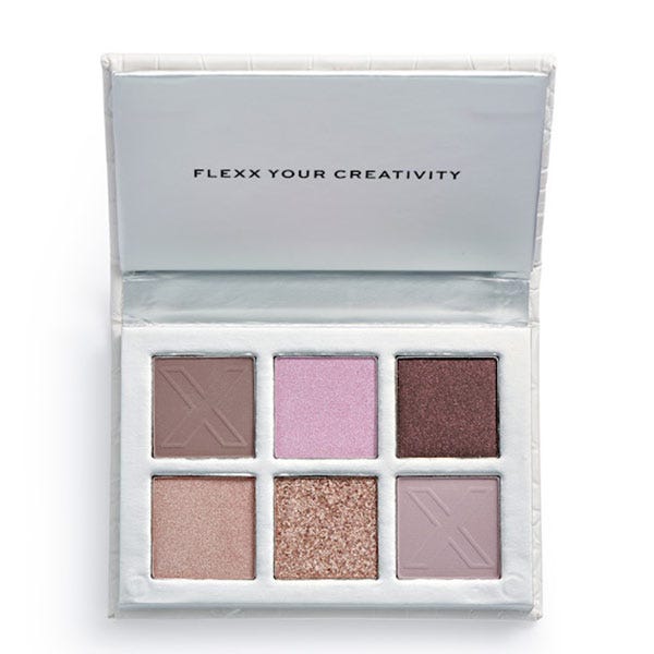 Flexx Shadow Palette
