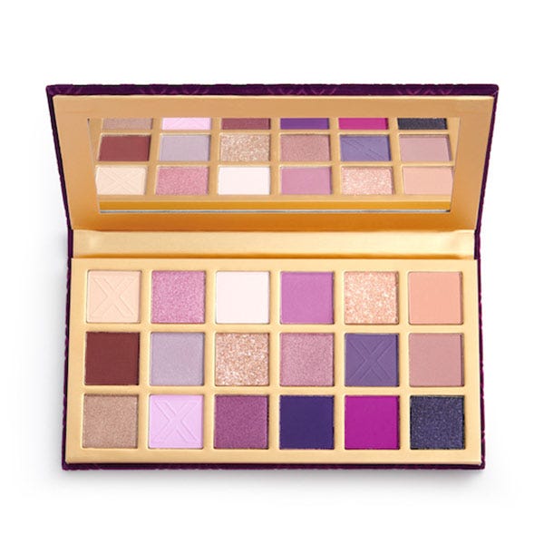 Luxx Shadow Palette