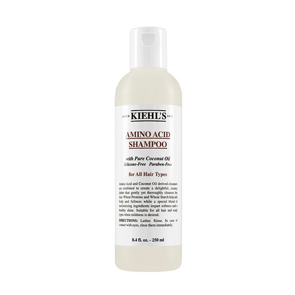 Amino Acid Shampoo