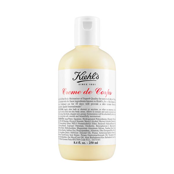 Creme De Corps