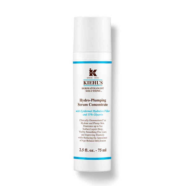 Hydro-Plumping Re-Texturizing Serum Concentrate