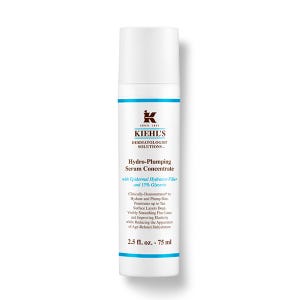 Hydro-Plumping Re-Texturizing Serum Concentrate