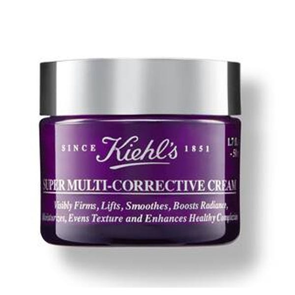 Super Multi-Corrective Cream
