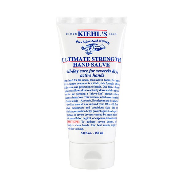 Ultimate Strength Hand Salve