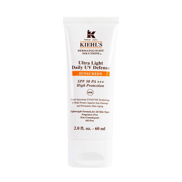 Ultra Light Daily Uv Defense Spf50 Pa+++