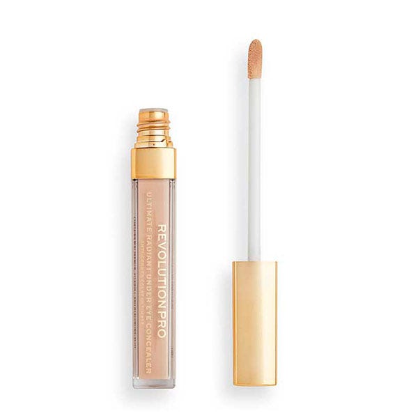Ultimate Radiant Under Eye Concealer