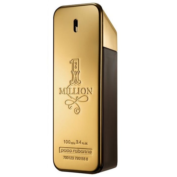 One Million PACO RABANNE Eau de Toilette para hombre precio | DRUNI.es 0ne million perfume