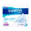 Tampax Cup