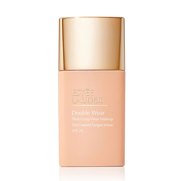 Double Wear Sheer Matte Long Wear ESTEE LAUDER Base maquillaje mate natural precio Double Wear Sheer Matte Long Wear ESTEE LAUDER Base maquillaje mate natural precio