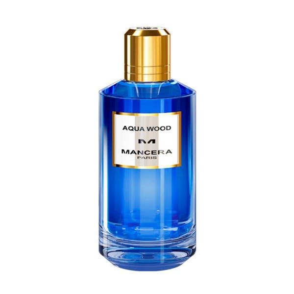 Aqua Wood