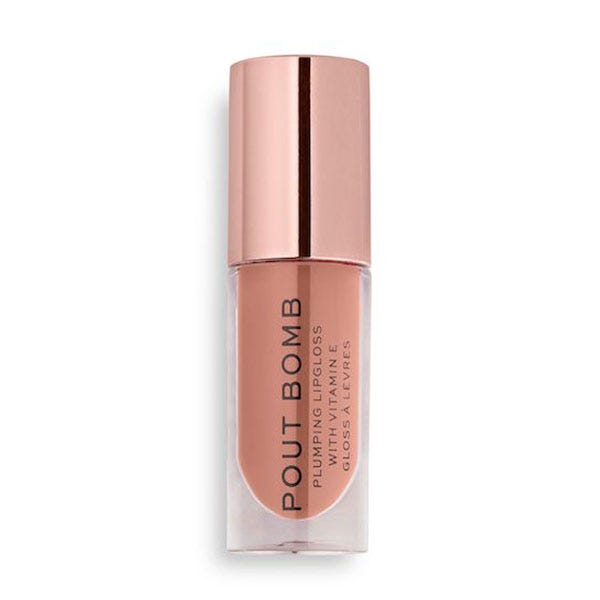 Pout Bomb Plumping Lipgloss main product photo