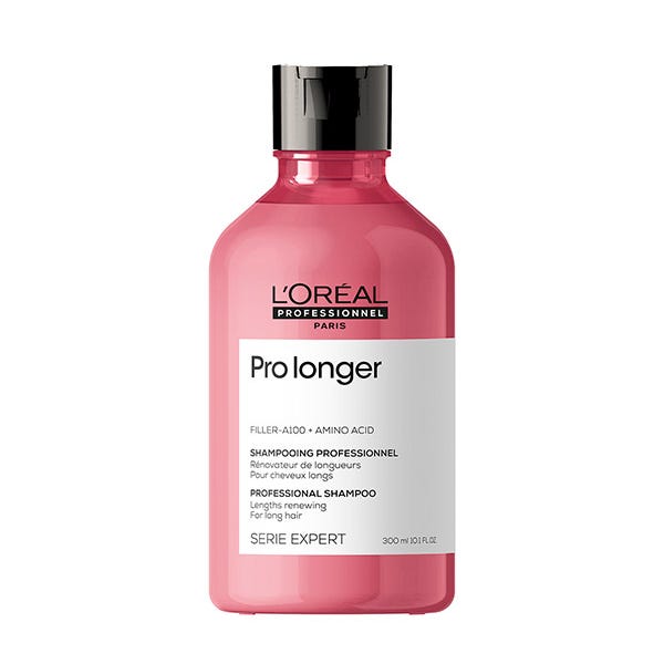 Pro Longer Shampoo main product photo
