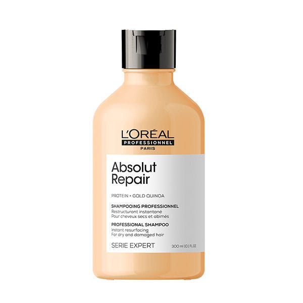 lechuga Señal Labor Absolut Repair Shampoo L'OREAL PROFESSIONNEL Champú Cabellos Secos y Dañados precio | DRUNI.es lechuga Señal Labor Absolut Repair Shampoo L'OREAL PROFESSIONNEL Champú Cabellos Secos y Dañados precio | DRUNI.es