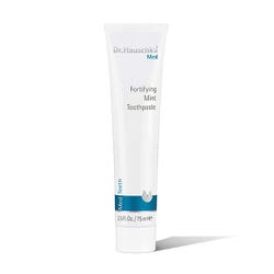 Imagen de DR.HAUSCHKA Dentífrico Fortificante De Menta | 75ML Dentífrico orgánico Ofertas, chollos, descuentos y cupones de DR.HAUSCHKA Dentífrico Fortificante De Menta | 75ML Dentífrico orgánico