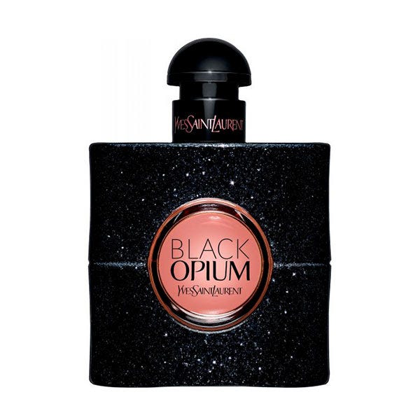 pistola En la madrugada tifón Black Opium YVES SAINT LAURENT Eau De Parfum para Mujer precio | DRUNI.es