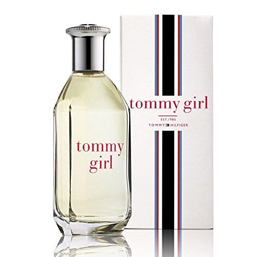 100ml Tommy Hilfiger