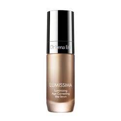 Imagen de DR IRENA ERIS Lumissima Luminizing Age Correcting Day Serum | 30ML Sérum de Día Iluminador Antiarrugas Imagen de DR IRENA ERIS Lumissima Luminizing Age Correcting Day Serum | 30ML Sérum de Día Iluminador Antiarrugas