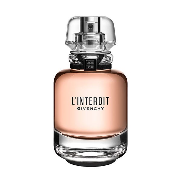 L'interdit GIVENCHY Eau de Parfum para mujer precio | DRUNI.es