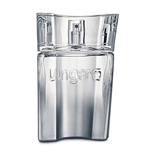 Ungaro Silver UNGARO Eau de Toilette para hombre precio | DRUNI.es