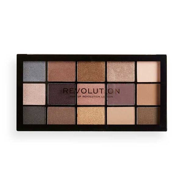 Reloaded Iconic 1.0 Palette