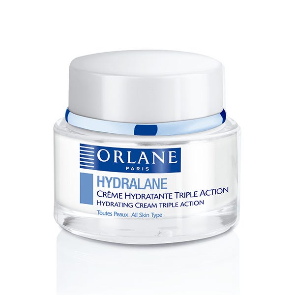 Imagen de Hydralane Crema Triple Acción