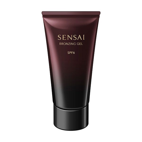 Bronzing Gel Spf 6 Bg63