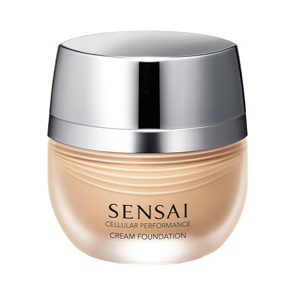 Cellular Performance Cream Foundation CF 22 Natural Beige